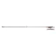 Anaconda Jungle Quick Change Safety Clip Leadcore Barna 50lb 80cm Előtétzsinór 3db