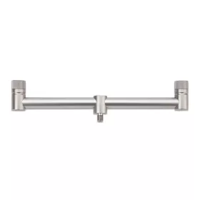 Anaconda Gunmetal Buzzer Bar 2 Botos Kereszttartó 24cm