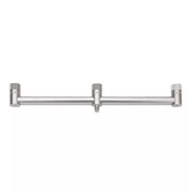 Anaconda Gunmetal Buzzer Bar 3 Botos Kereszttartó 32cm
