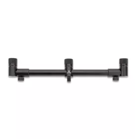   Anaconda Blaxx BuzzerBar 3 Botos Állítható Kereszttartó 26-44cm