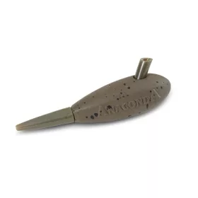   Anaconda AT-I Cast Bomb Gumírozott Felületű In-Line Ólom 98gr