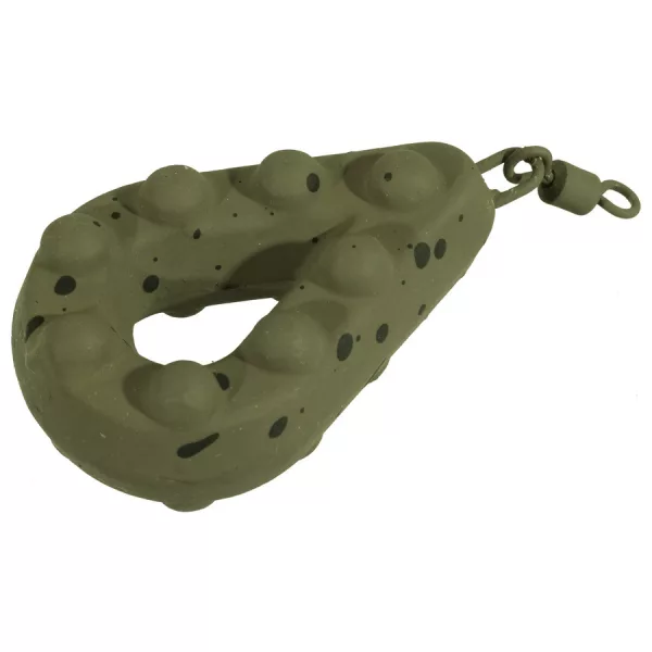 Anaconda Gripper Nop Gumírozott Felületű Végólom 112gr