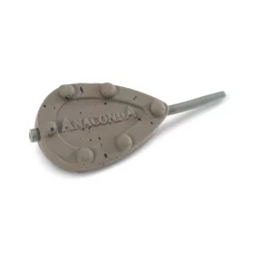  Anaconda Inline Gripper Nop Gumírozott Felületű In-Line Ólom 140gr