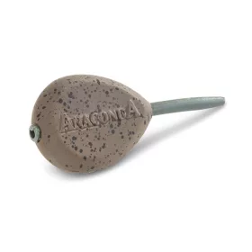   Anaconda Inline Nugget Gumírozott Felületű In-Line Ólom 56gr