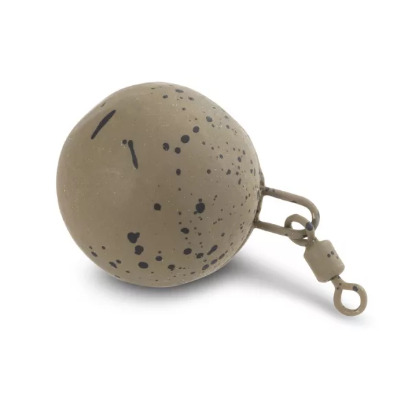 Anaconda Ball Bomb Gumírozott Felületű Végólom 98gr