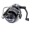 Iron Claw Pro 3000S Pergető Elsőfékes Orsó