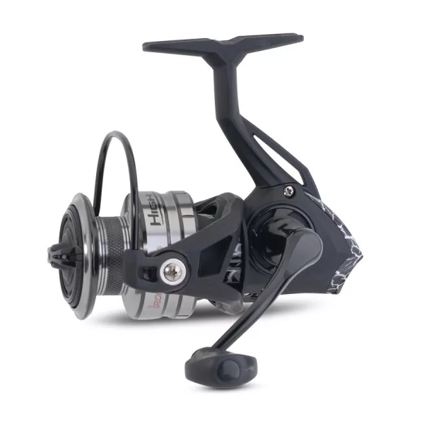 Iron Claw High-V2 1000S Pergető Orsó