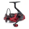 Iron Claw High-V Red 4000 Pergető Elsőfékes Orsó