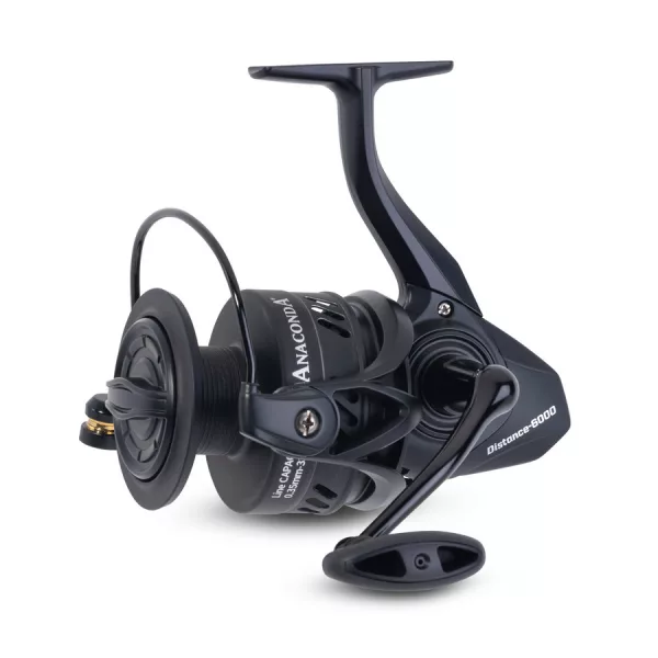 Anaconda X-tasy Distance 6000 Elsőfékes Orsó