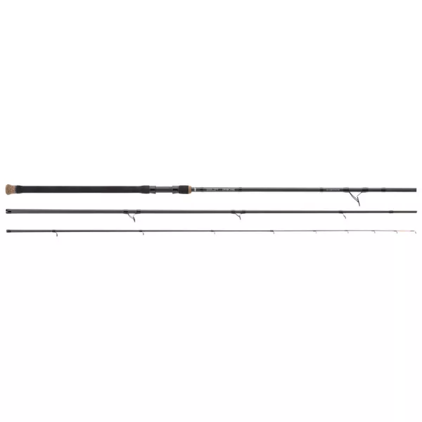MS Range BL-X Medium 3,60m 80gr 3+3 részes Feeder Bot