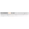MS Range Hi-End Vision 4,20m 230gr 3+3 részes Feeder Bot