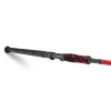 Uni Cat Warlock RCX Spin 2,45m 40-155gr 2 részes Harcsázó Pergető Bot