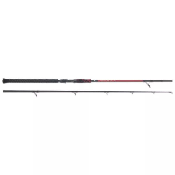 Uni Cat Warlock RCX Spin 2,75m 40-155gr 2 részes Harcsázó Pergető Bot