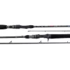 Iron Claw Spin UH-X Pro S 2,55m 185gr 2 részes Pergető Bot