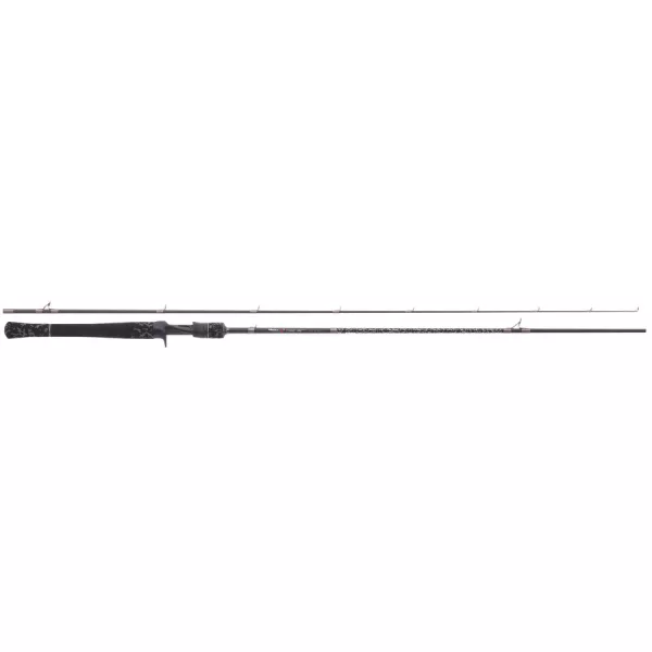 Iron Claw High-V2 C-662ML 1,98m 6-24gr 2 részes Pergető Bot