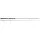 Saenger Specialist TB-X Light 2,10m 5-18gr 2 részes Pergető Bot