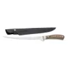 Saenger Nordland 3 Filéző Kés 21cm