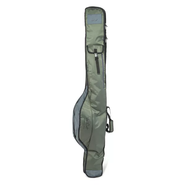 Uni Cat Double Rod Sleeve 2 Rekeszes Botzsák 135cm