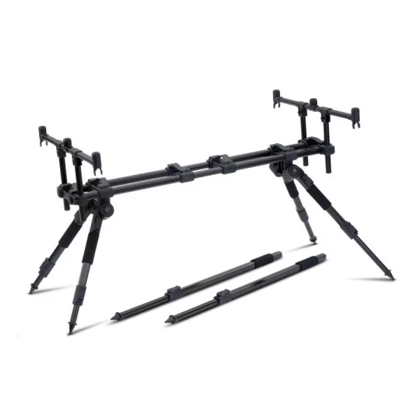 Anaconda Independence Pro 3 Botos Rod Pod Bottartó Állvány