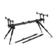 Anaconda Independence Pro 3 Botos Rod Pod Bottartó Állvány