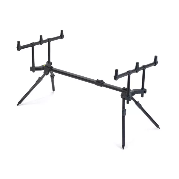 Anaconda Blaxx Pro 3 Botos Rod Pod Bottartó Állvány