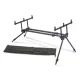 Anaconda Magist Rod Pod 80x25x10cm