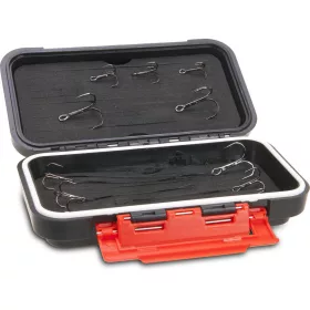 Iron Claw Stinger Hardcase S Szerelékes Doboz 16x9x4,5cm