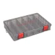 Iron Claw Vario Box 275VD Műcsalis Doboz 27,5x18x4,5cm