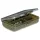 Anaconda Tackle Chest 3 Rekeszes Szerelékes Doboz 10,6x7,6x2,5cm