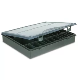 Anaconda Tackle Chest XXL Szerelékes Doboz 36,5x28,5x6,3cm