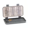 Anaconda Rig Makers Stiff Case Szerelékes Doboz 24,2x14,2x3,5cm
