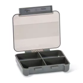 Anaconda Rig Makers Box-4 Szerelékes Doboz 10,2x8,7x2,4cm