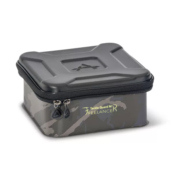Anaconda Freelancer Tackle Guard Large Szerelékes Táska 24x24x10cm