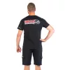 Uni Cat Team Póló 2XL
