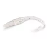 Iron Claw Eazy-Add Shad Dirty-J Lum DJL 12cm 5gr Úszó Gumihal
