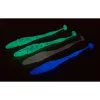 Iron Claw Eazy-Add Shad Dirty-J Lum SHL 12cm 5gr Úszó Gumihal