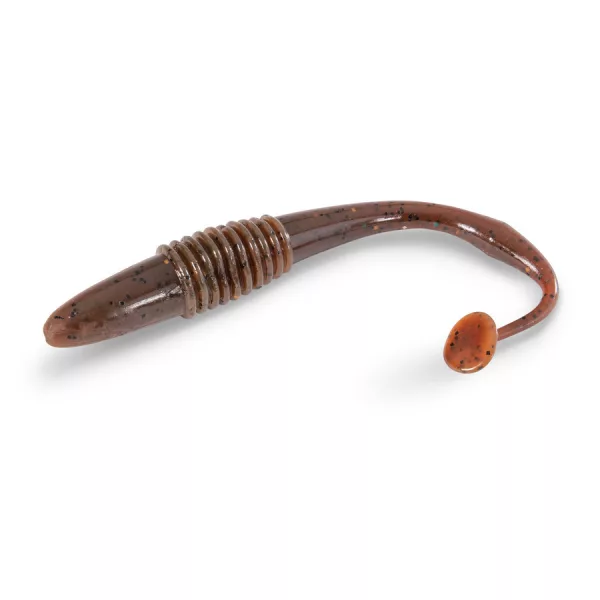 Iron Claw Eazy-Add Shad Dirty-J Lum OG 12cm 5gr Úszó Gumihal