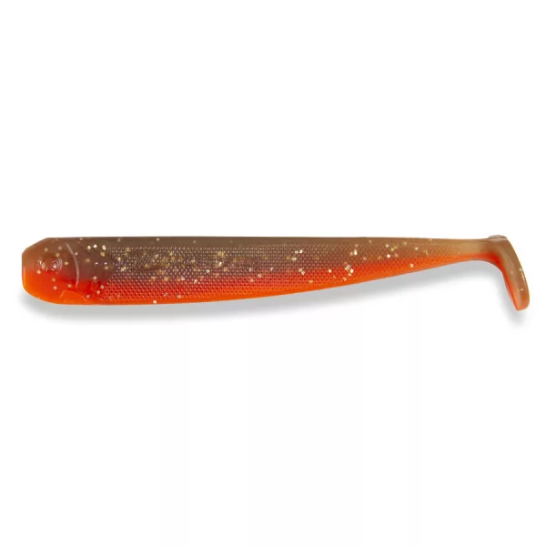 Iron Claw Moby Long Shad 2.0 MOO UV 11,5cm 10gr Plasztik Csali