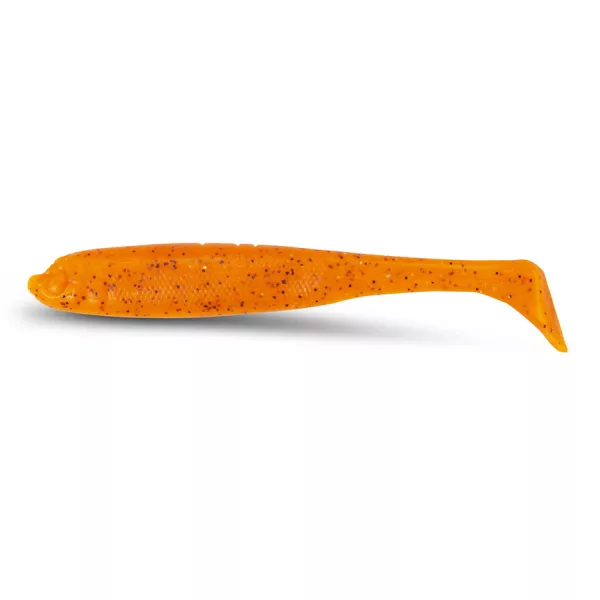 Iron Claw Slim Jim Non Toxic UV DCR 7cm Gumihal 2db