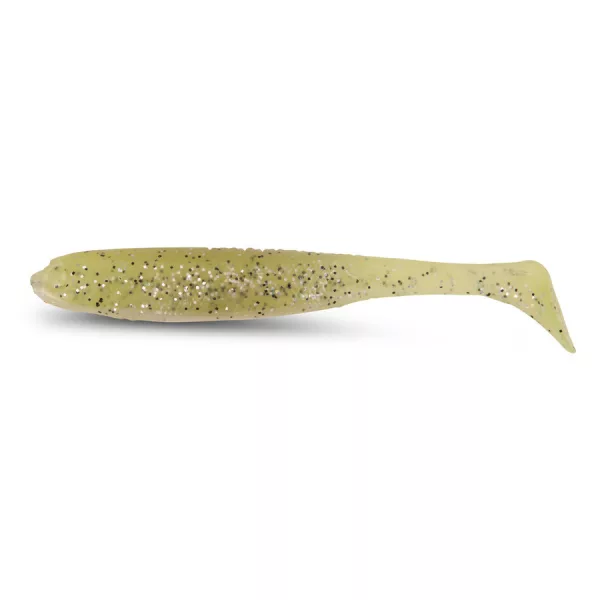Iron Claw Slim Jim Non Toxic UV SPL 7cm Gumihal 2db