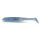 Iron Claw Slim Jim Non Toxic UV HHR 10cm Gumihal 1db