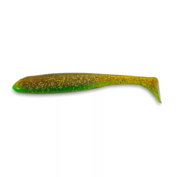 Iron Claw Slim Jim Non Toxic MCIC-LUM 16cm Gumihal