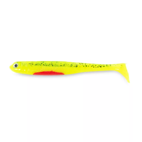Iron Claw Slim Jim NFT 7cm Gumihal 8db