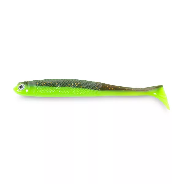 Iron Claw Slim Jim MOC 7cm Gumihal 8db