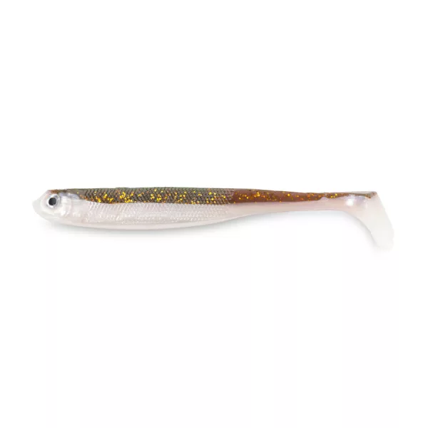 Iron Claw Slim Jim MOW 10cm Gumihal 5db