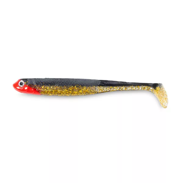 Iron Claw Slim Jim GR 10cm Gumihal 5db