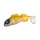 Iron Claw 3D Clone Goby Grundel DG 10cm 12gr Plasztik Csali