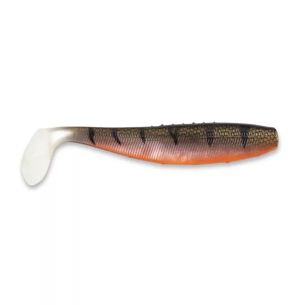 Iron Claw Just Shad RPE Real Perch 10cm Gumihal