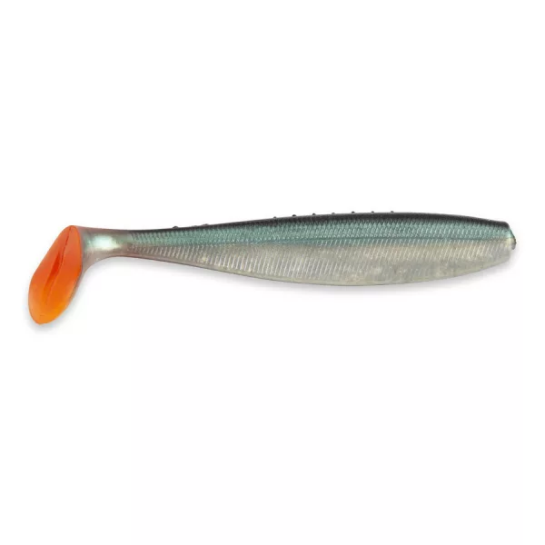 Iron Claw Just Shad TWF True Whitefish 5cm Gumihal