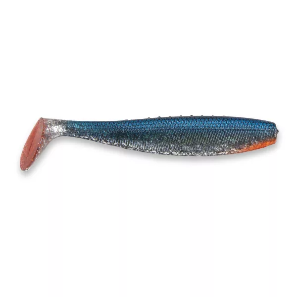 Iron Claw Just Shad DHE Dark Herring 18cm Gumihal
